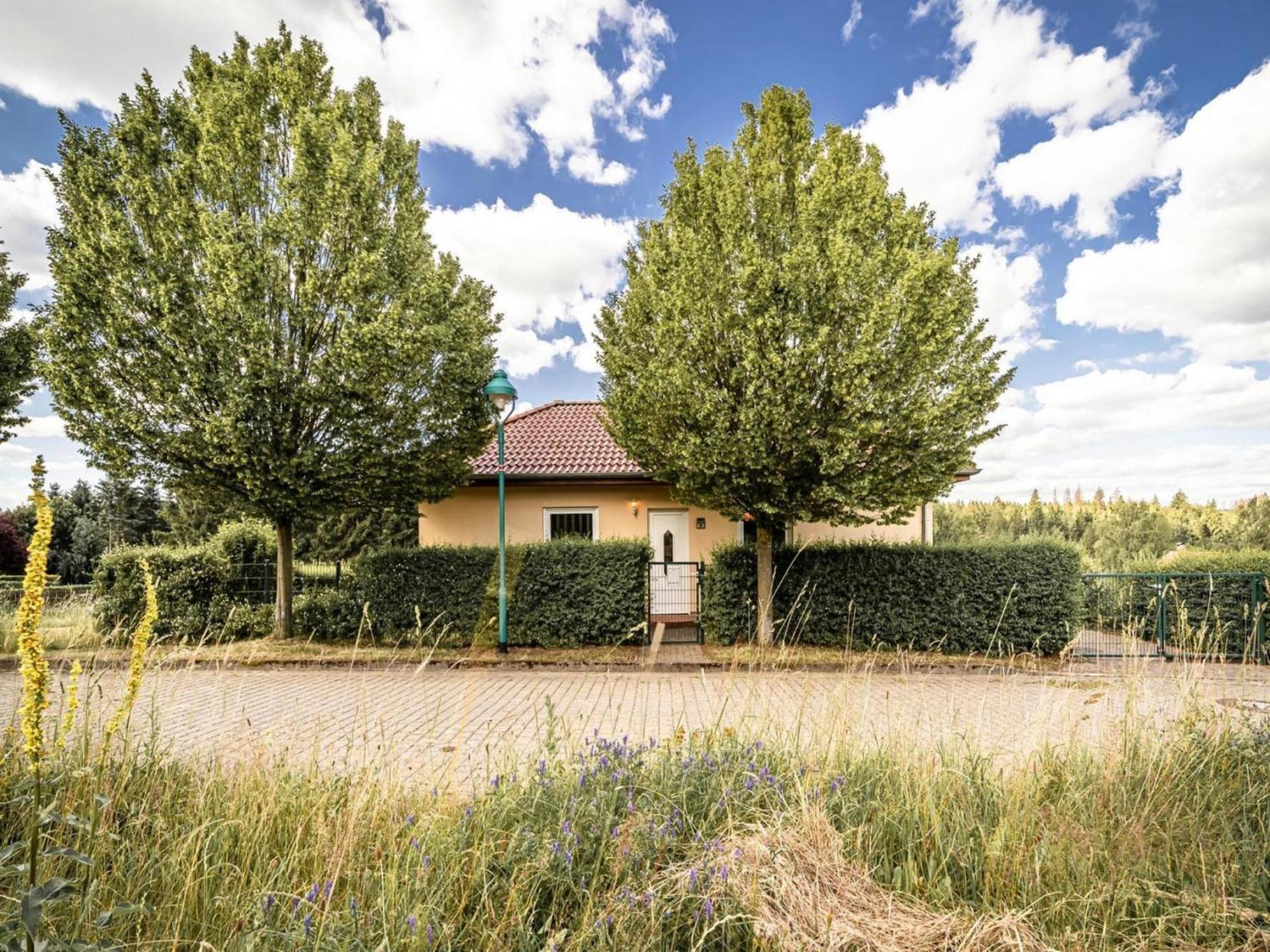 Cottage By The Meadow, Fir Tanne Kültér fotó